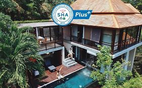 Villa Zolitude Resort & Spa Phuket